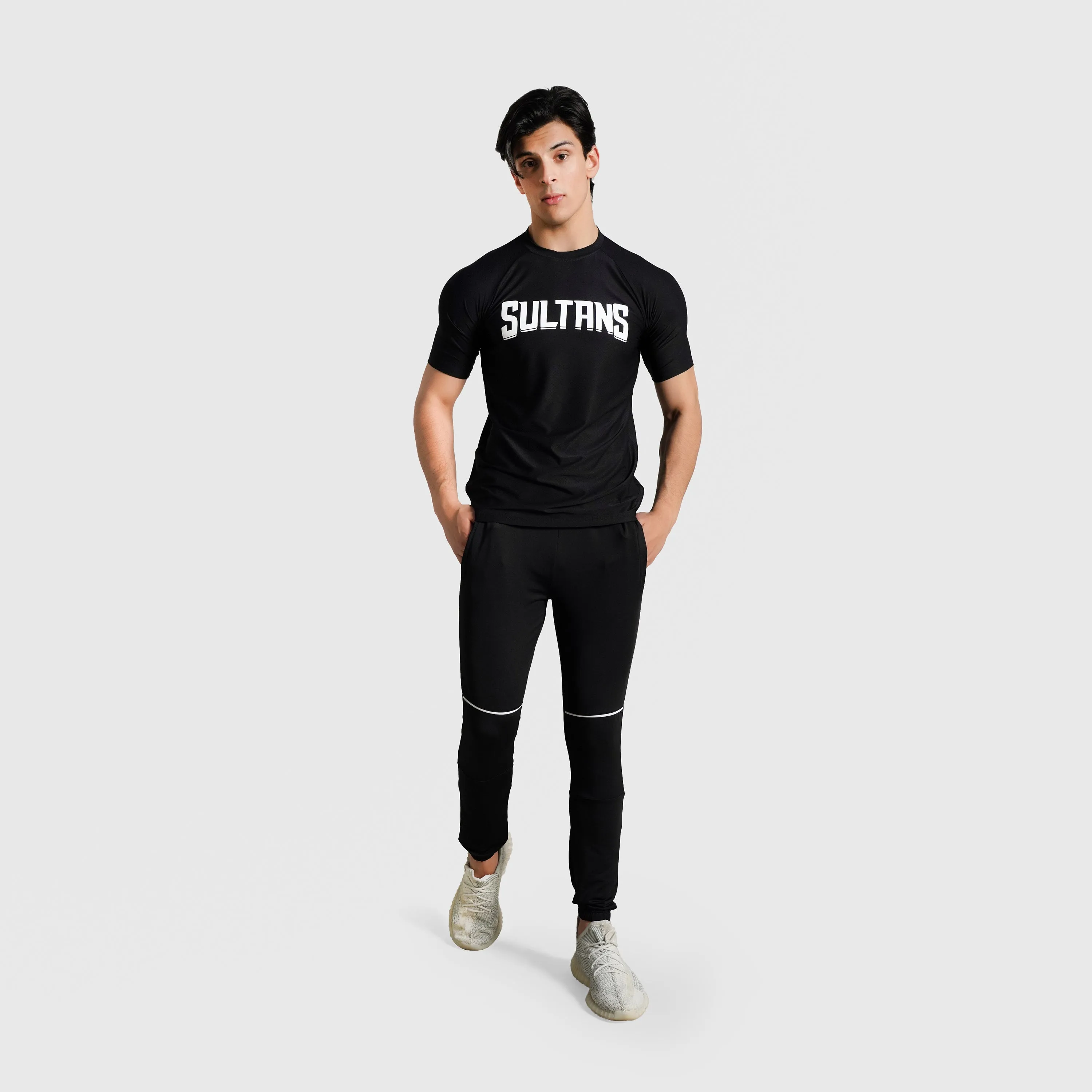 MS Everyday Tee (Black)