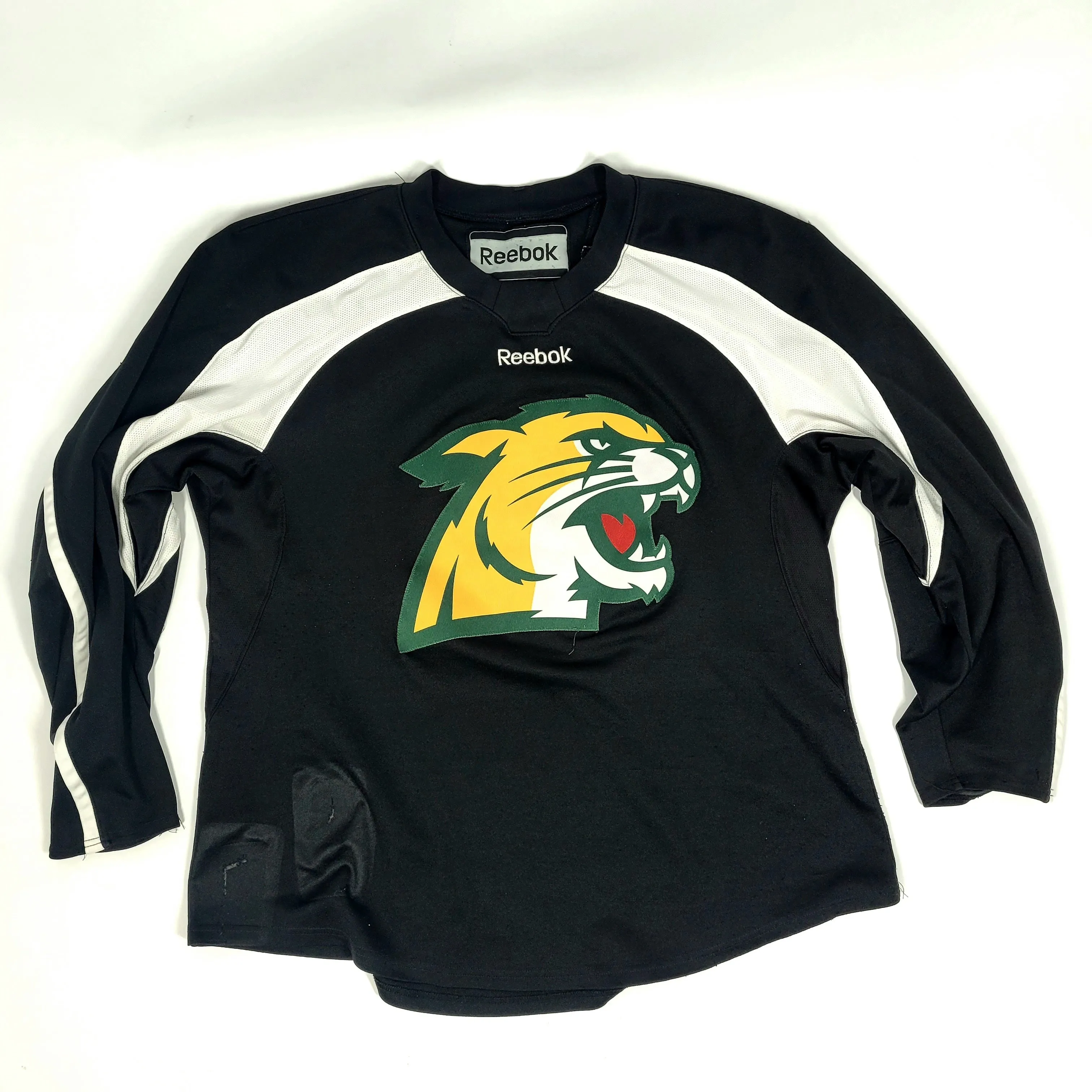 NCAA - Used Reebok Practice Jersey (Multiple Colours)