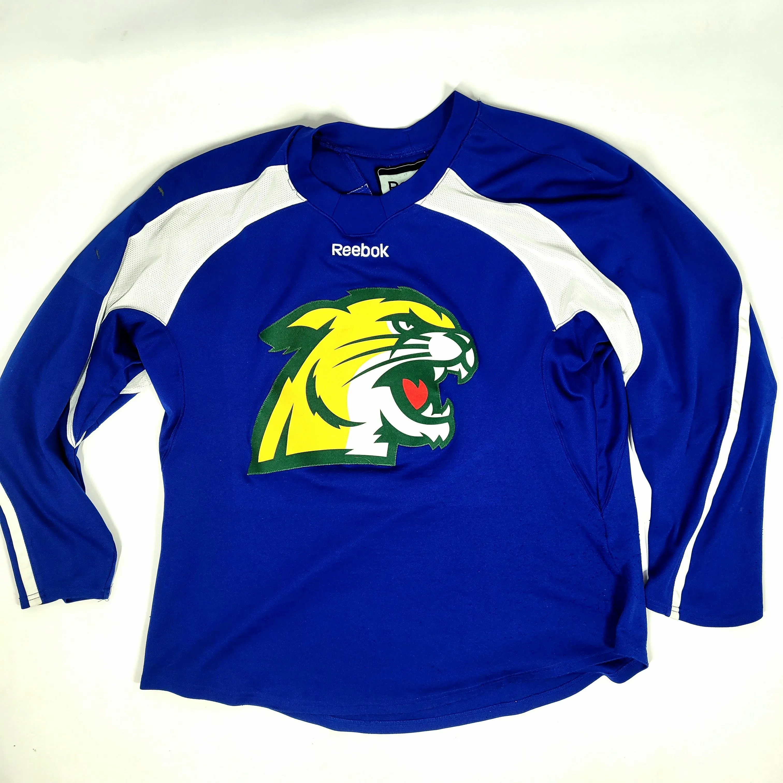 NCAA - Used Reebok Practice Jersey (Multiple Colours)