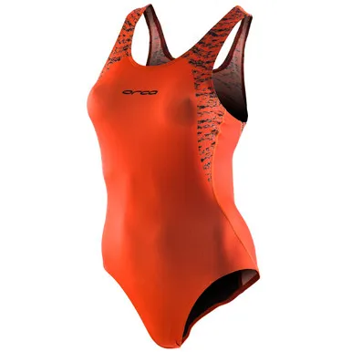 Orca Women's One Piece Swimsuit - 2020