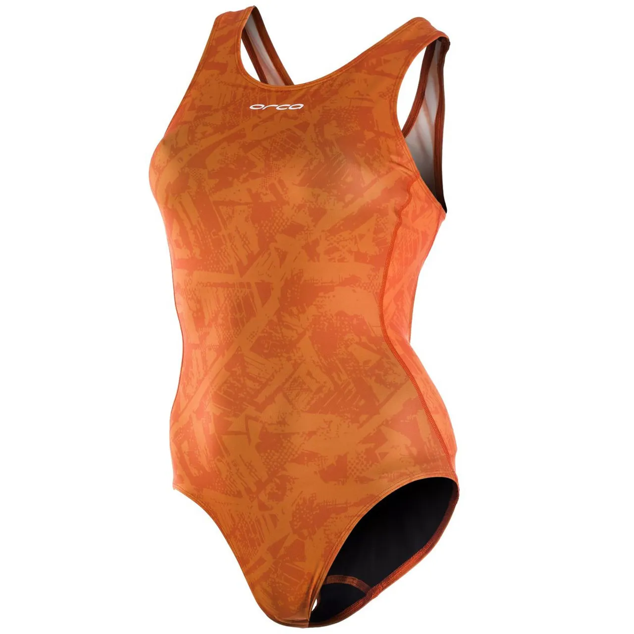 Orca Women's One Piece Swimsuit - 2021