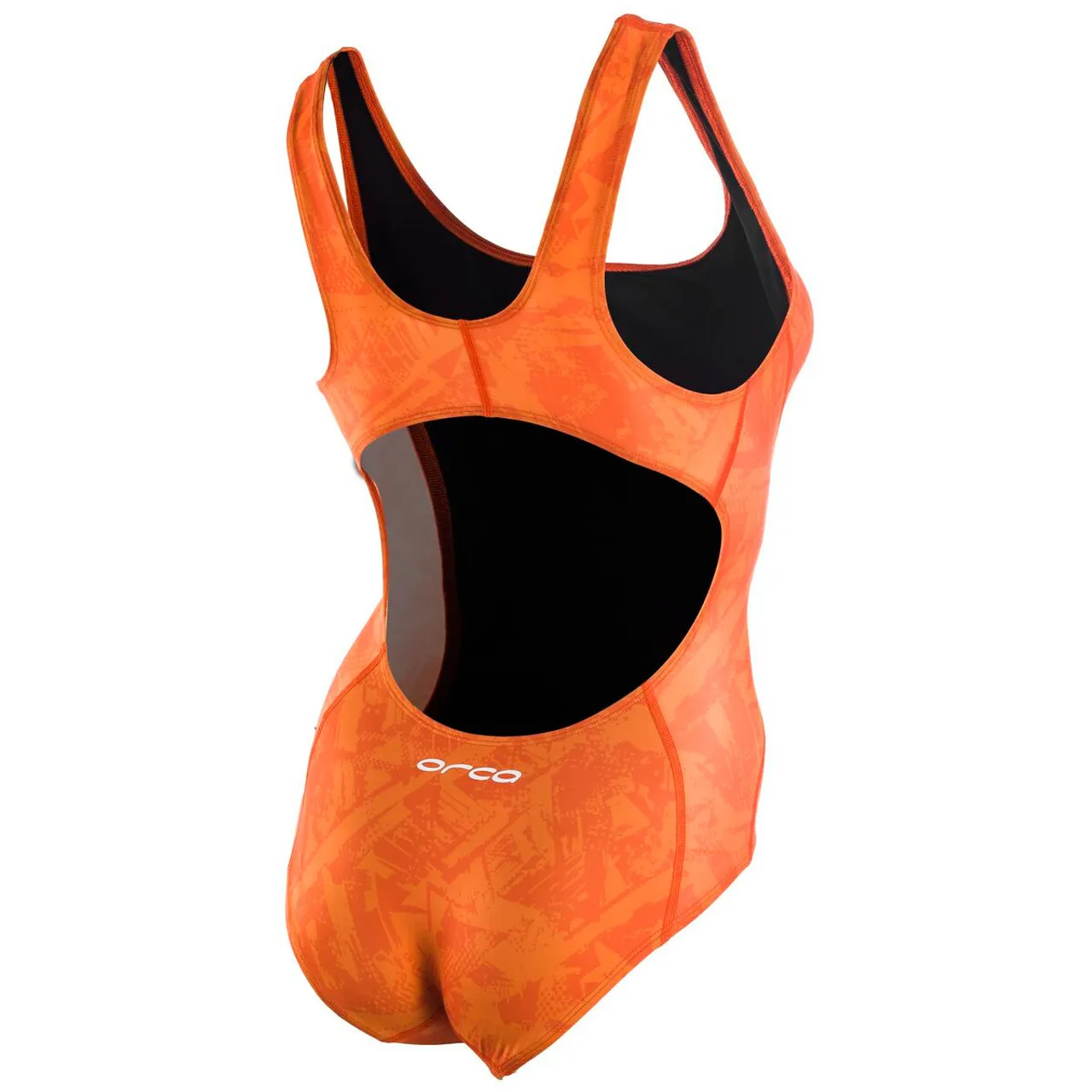 Orca Women's One Piece Swimsuit - 2021