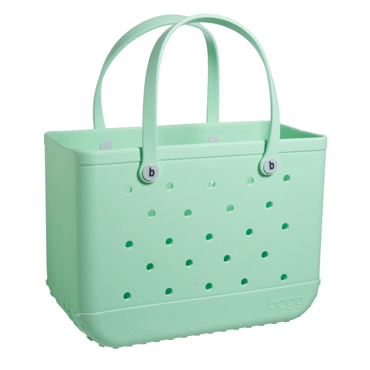 Original Bogg Bag - MINT-chip