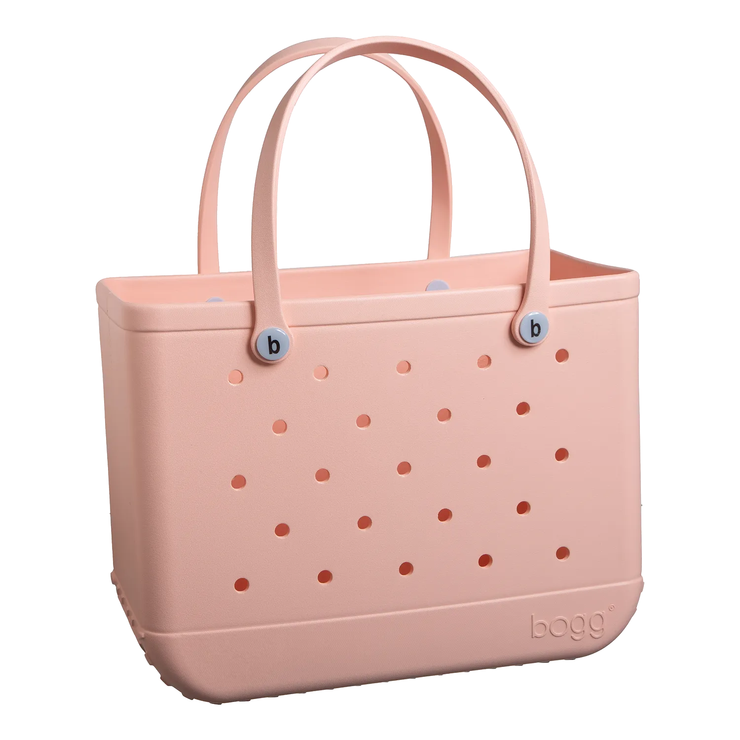 Original Bogg Bag - PEACHy beachy