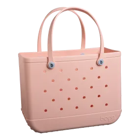 Original Bogg Bag - PEACHy beachy