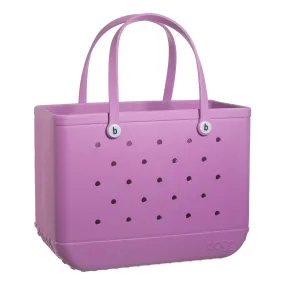 Original Bogg Bag - RASPBERRY beret