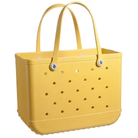 Original Bogg Bag - YELLOW-there