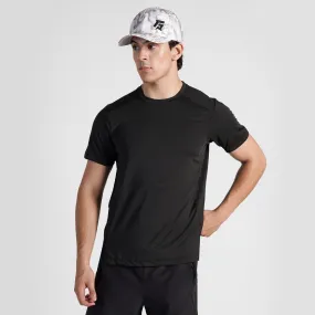 Pedal Push Tee (Black)