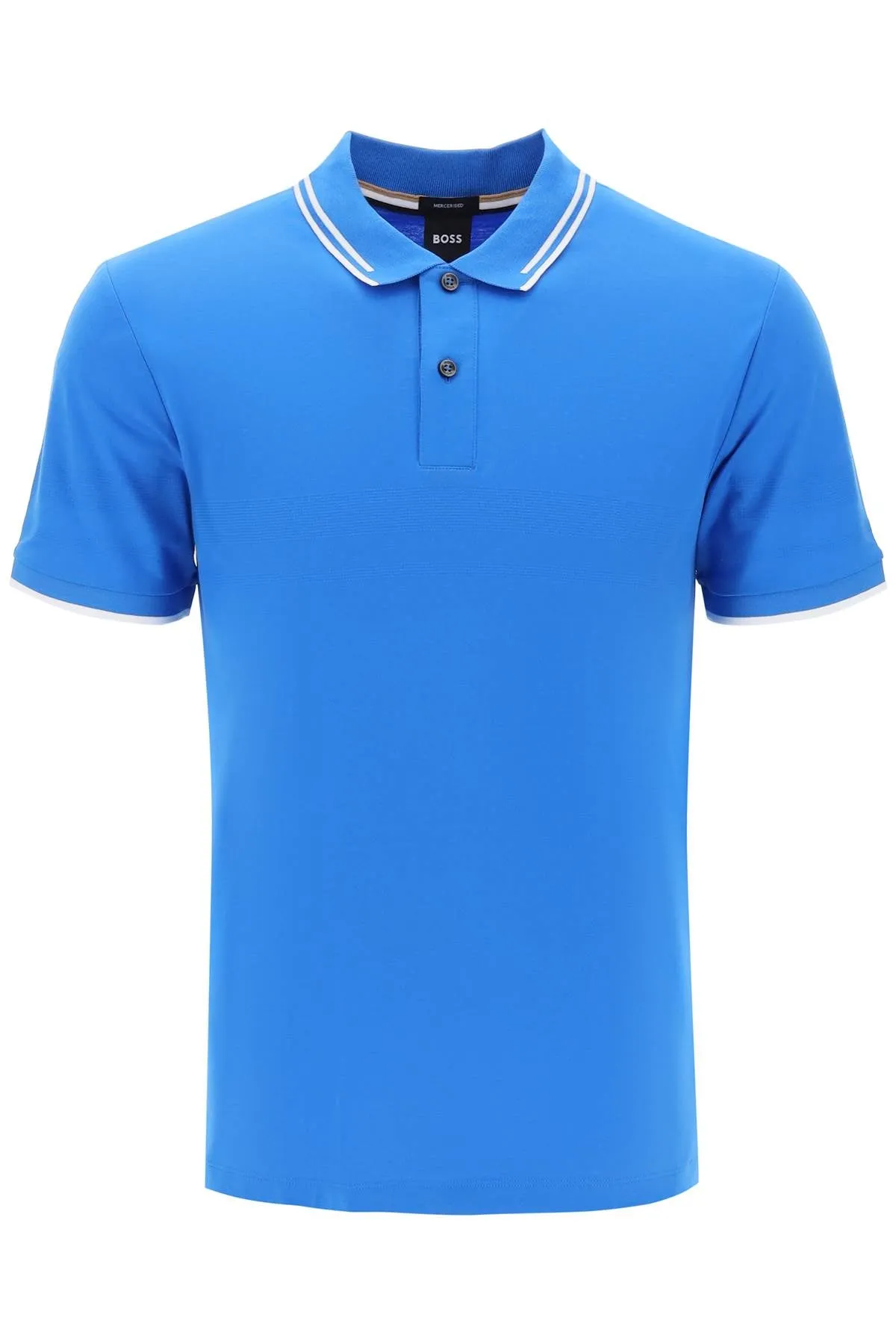 Phillipson Slim Fit Polo Shirt