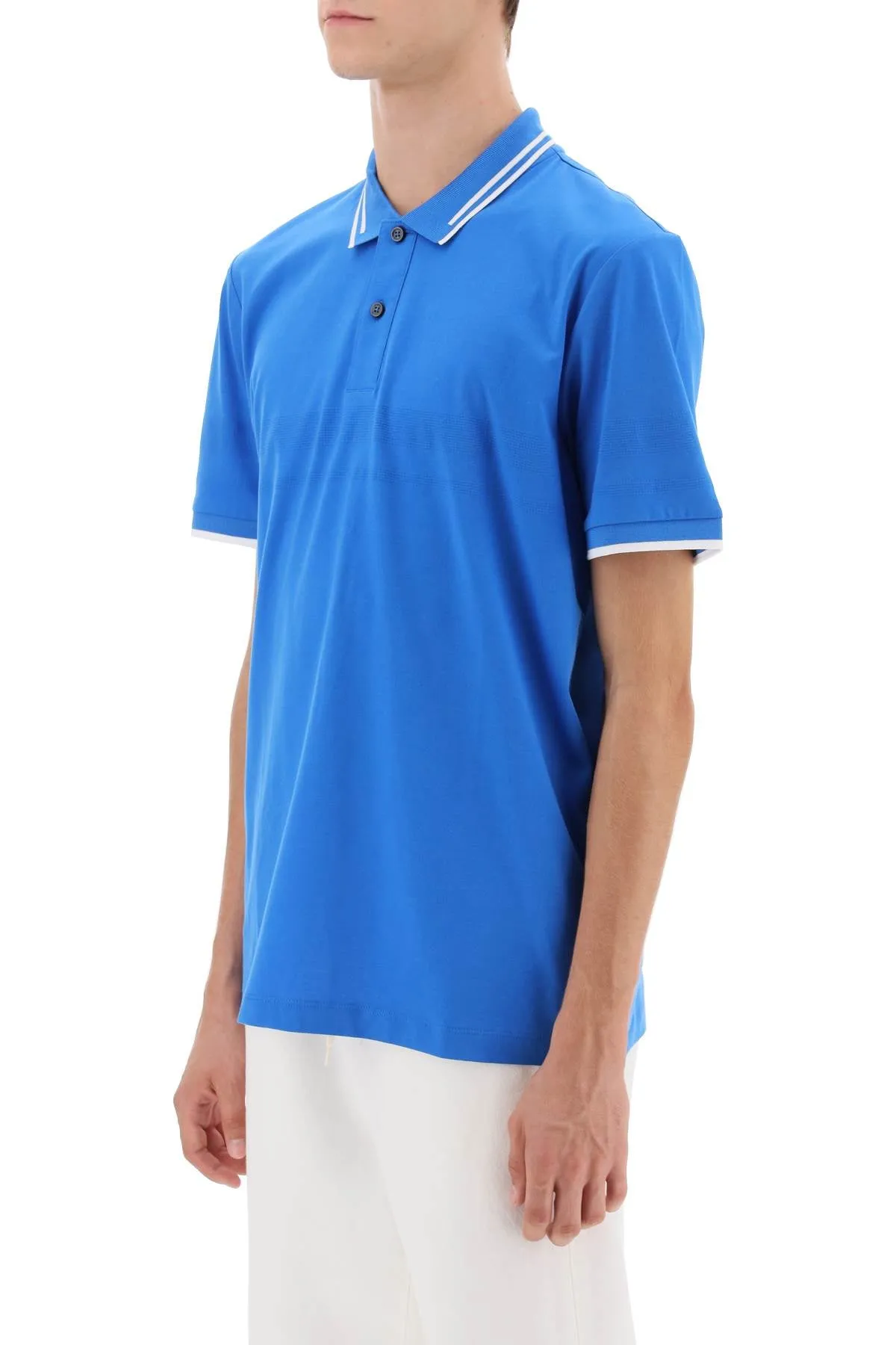 Phillipson Slim Fit Polo Shirt