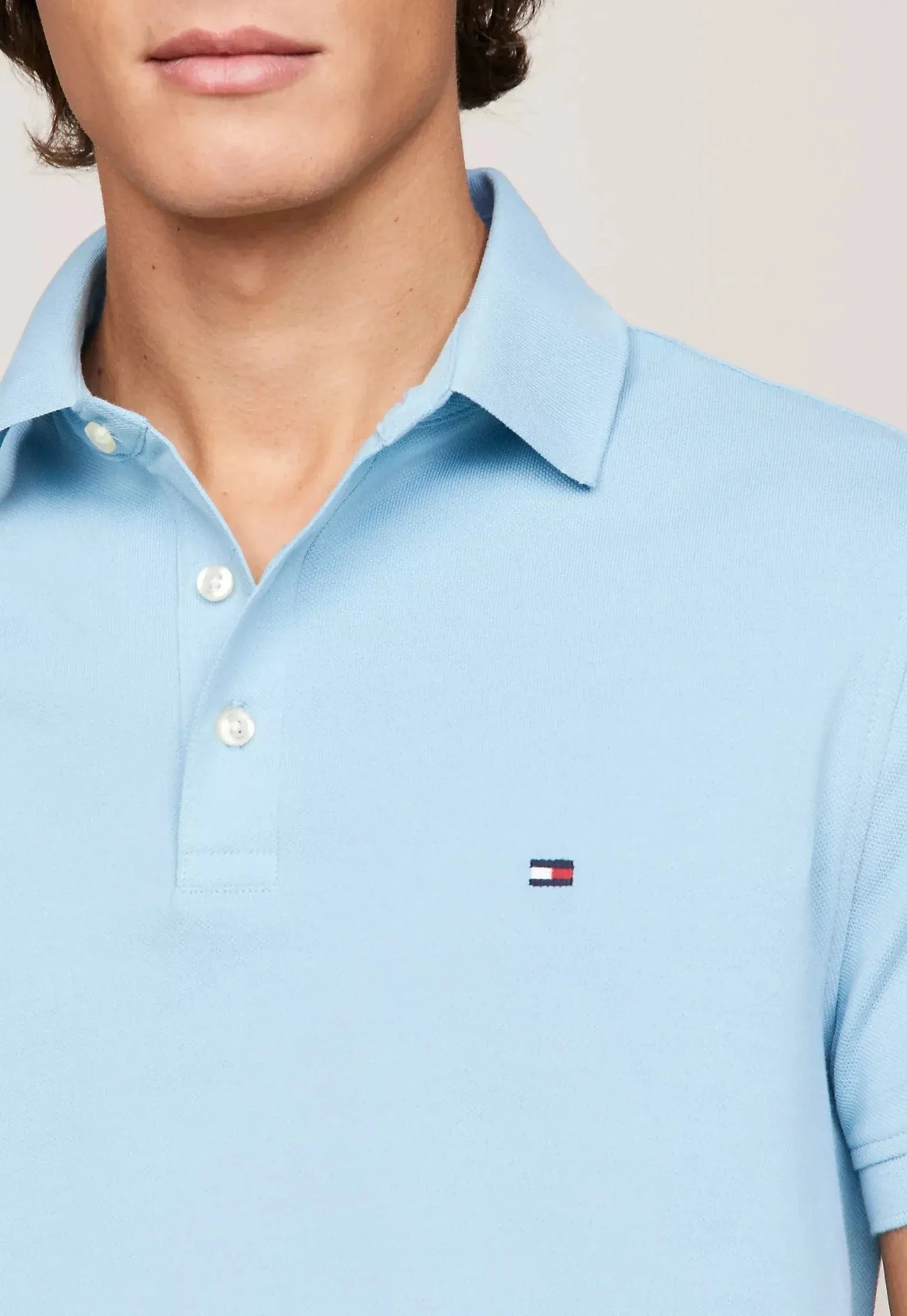 Polo 1985 Slim Fit - Tommy Hilfiger