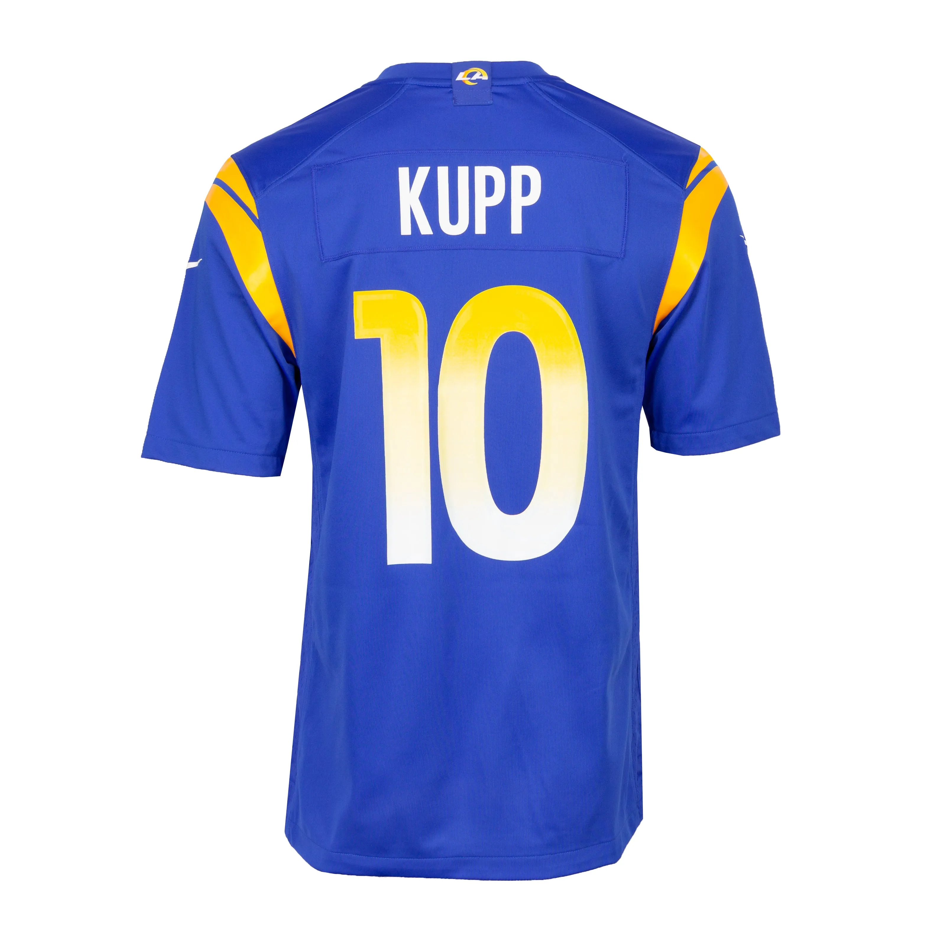 Rams Nike Game Jersey Kupp - Mens