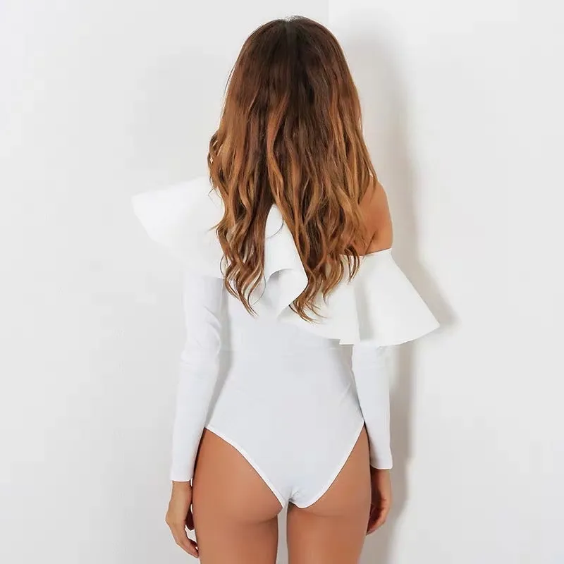 REAVENIA BODYSUIT