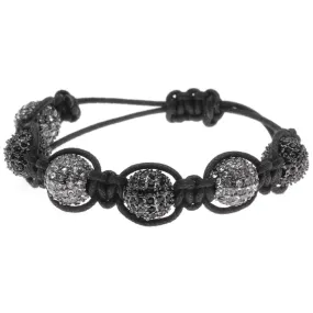 Retired - Shambhala Bracelet