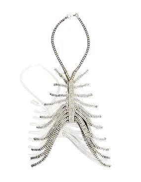 Ribs Necklace