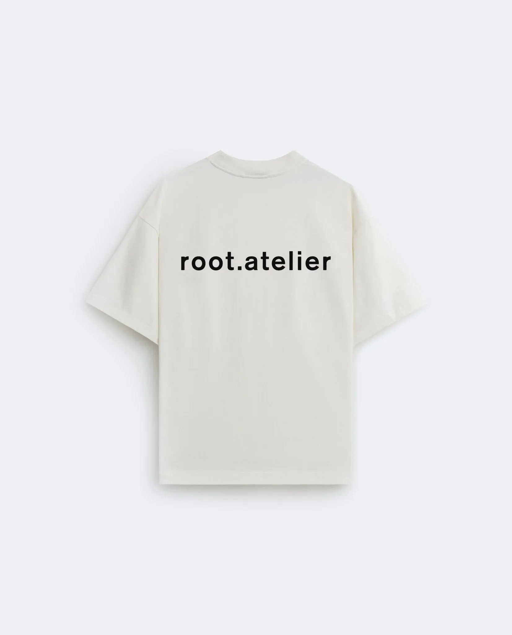 Root Studio Tee Black