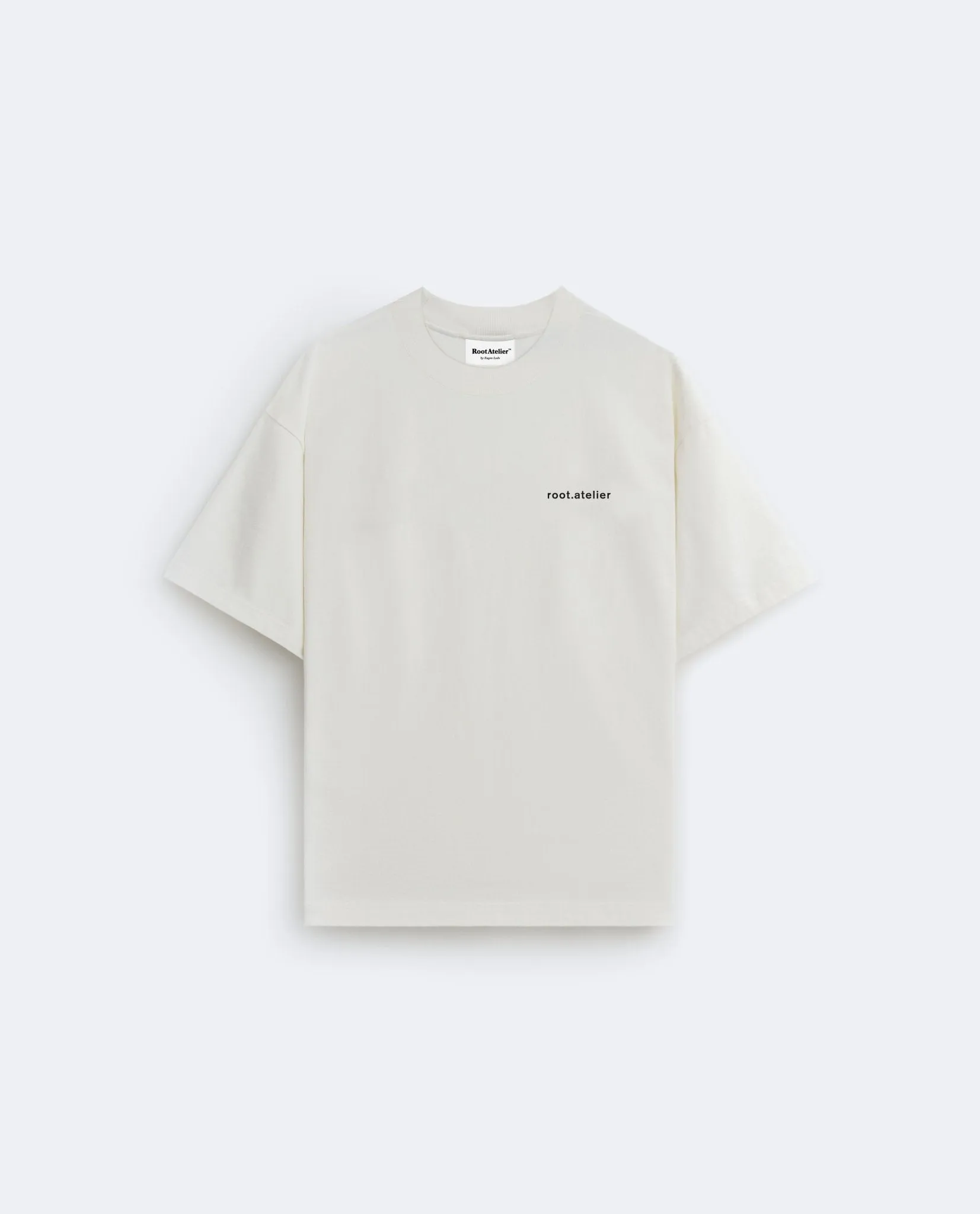 Root Studio Tee Black