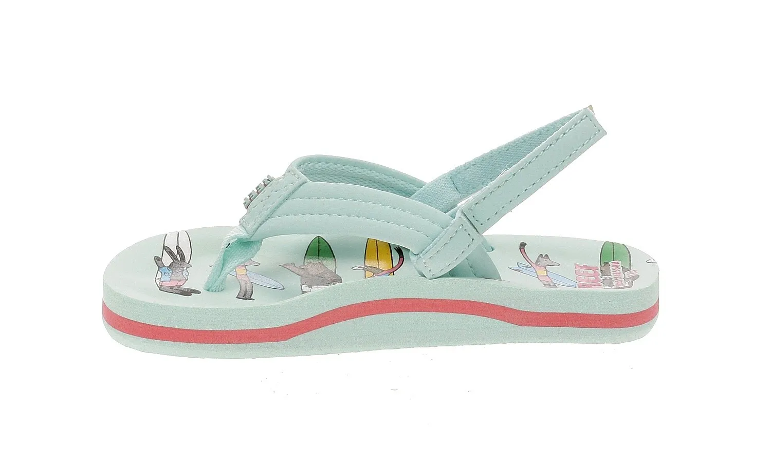 shoes Reef Jonas Claesson Little Ahi - Friends - kid´s