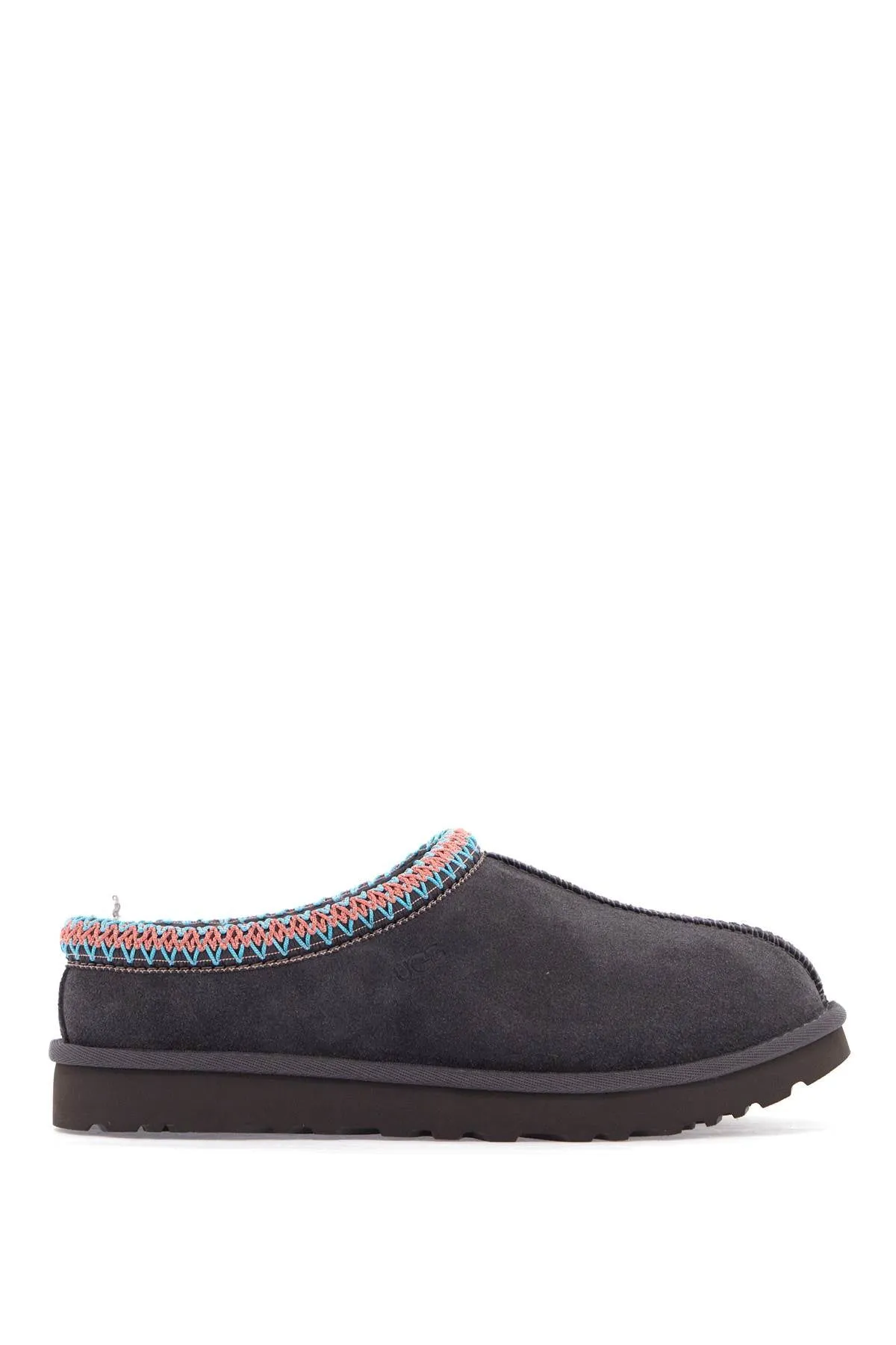 tasman mules 5955 DARK GREY