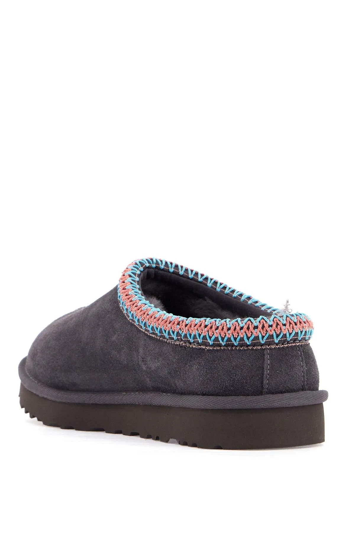 tasman mules 5955 DARK GREY