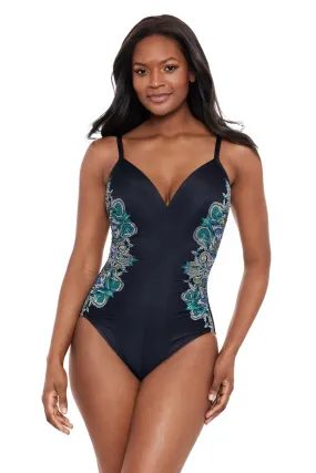 Temptation One Piece Swimsuit