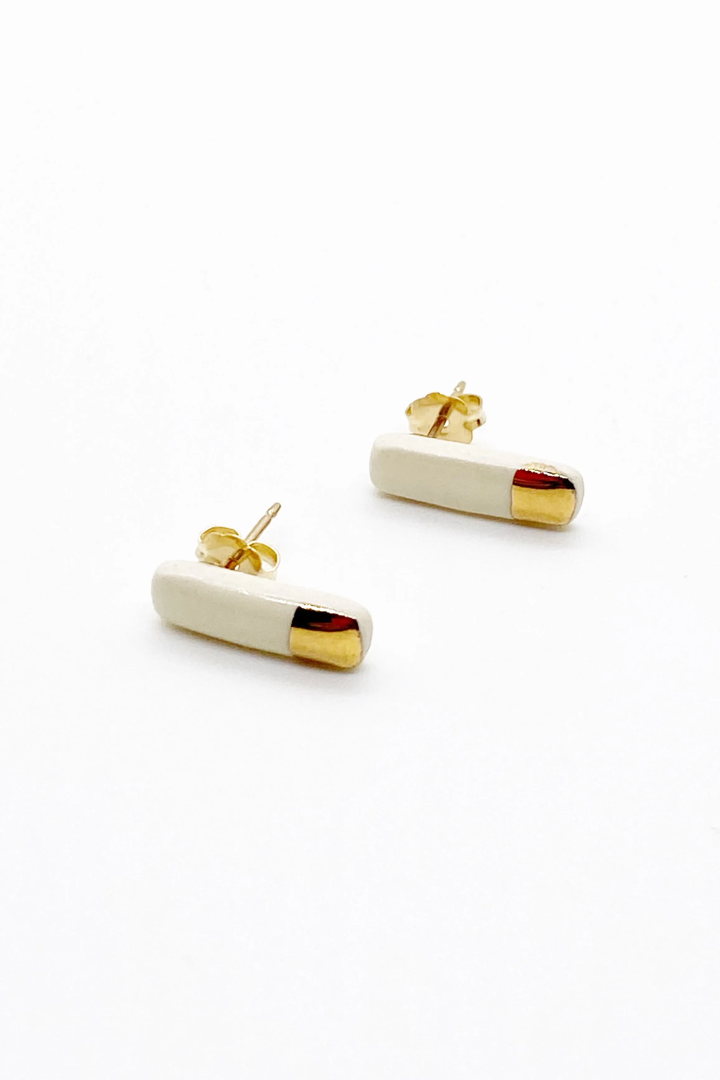 Tiny Reed Studs