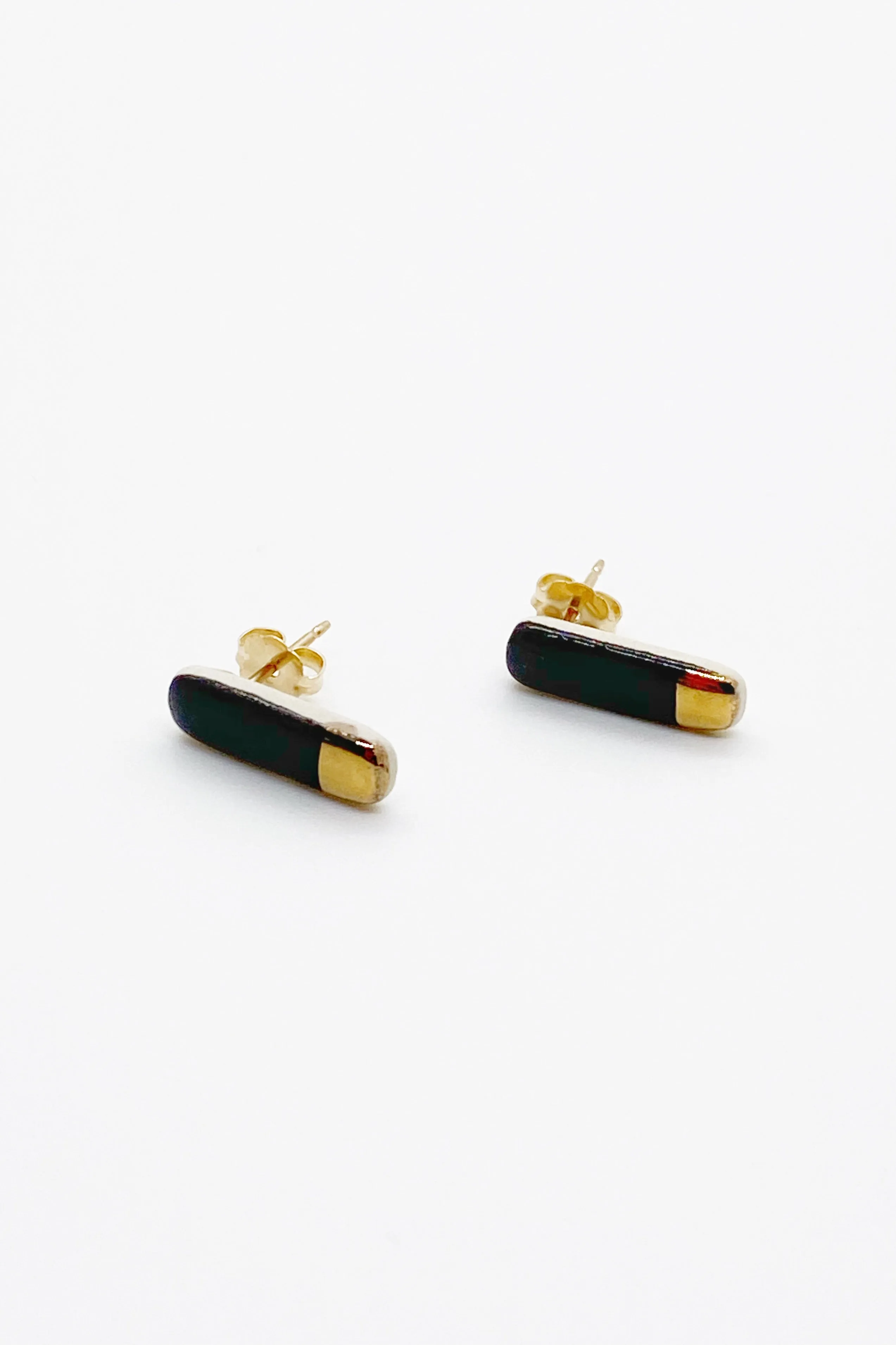 Tiny Reed Studs