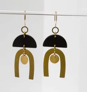 Tulum Earrings