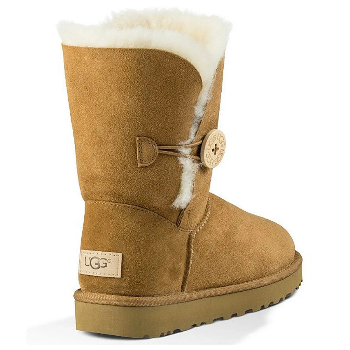 UGG Bailey Button 2