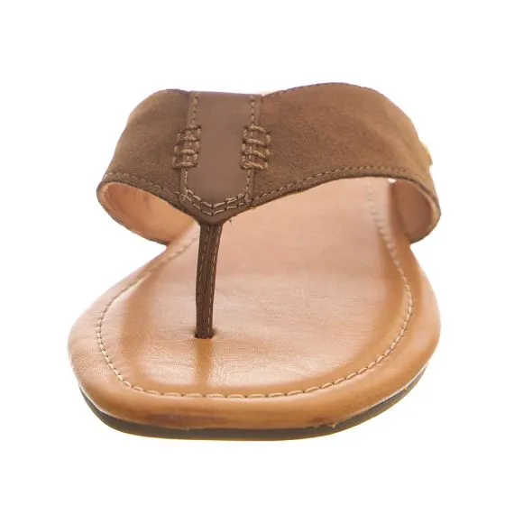 Ugg Carey Flip Chestnut