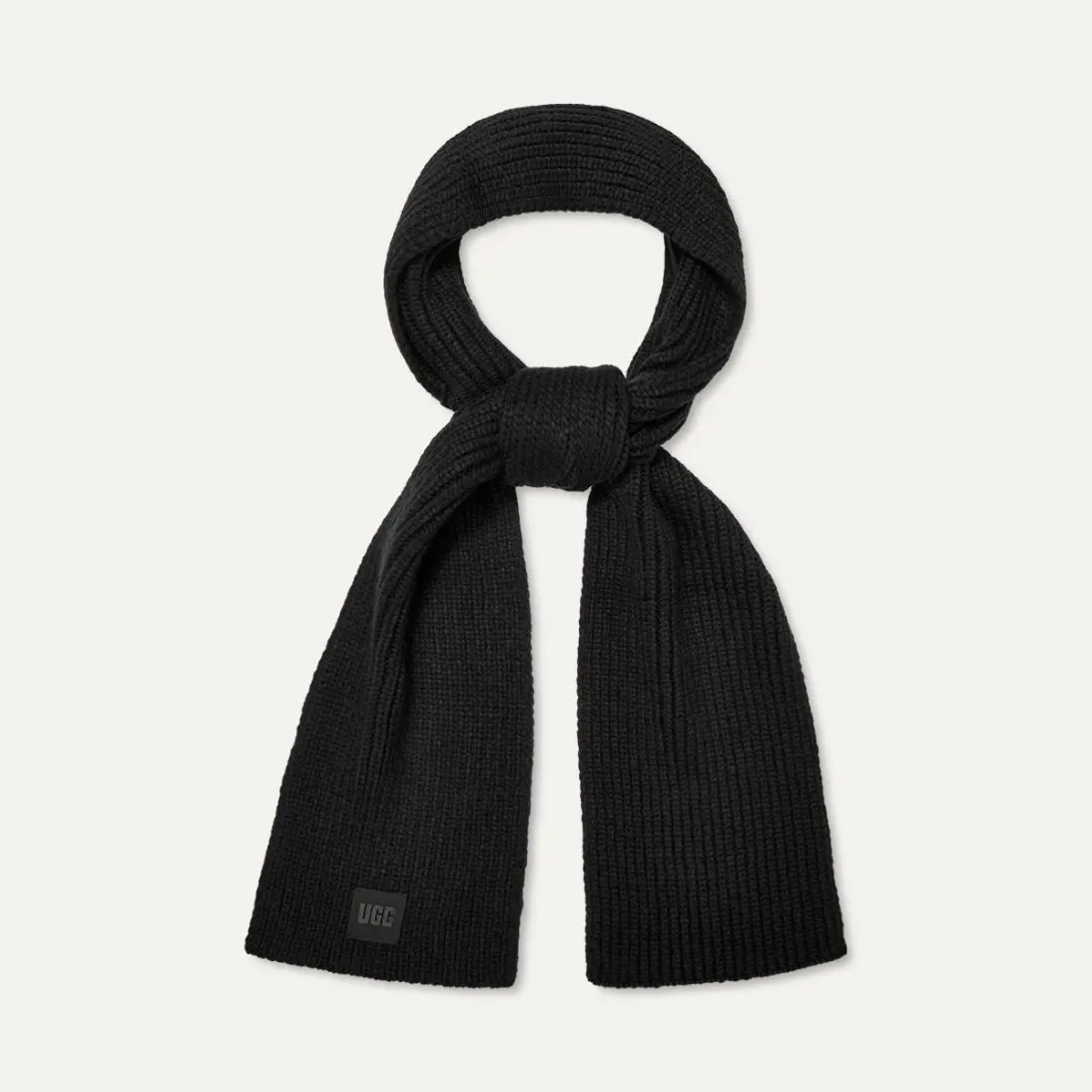 UGG Chunky Rib Scarf 2 Colours 101106