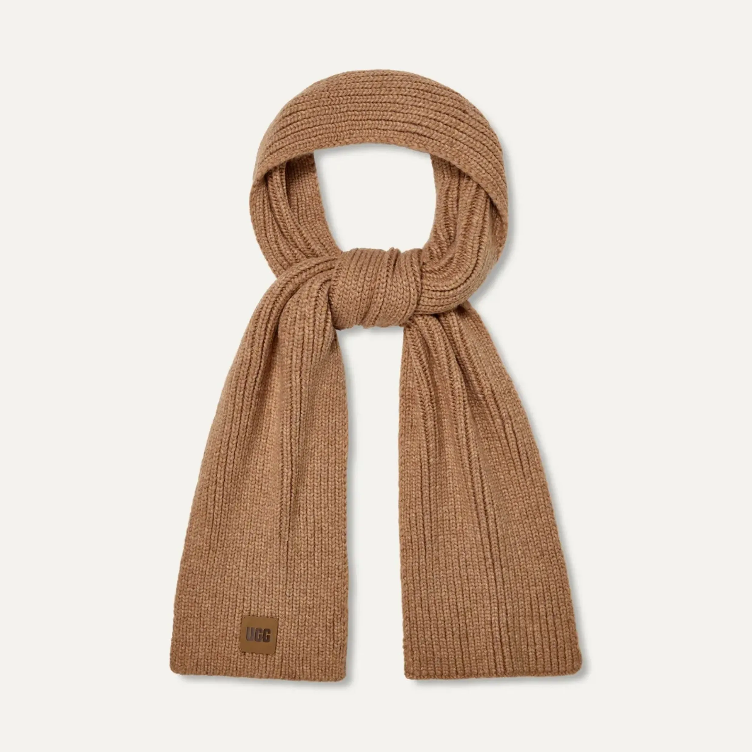 UGG Chunky Rib Scarf 2 Colours 101106