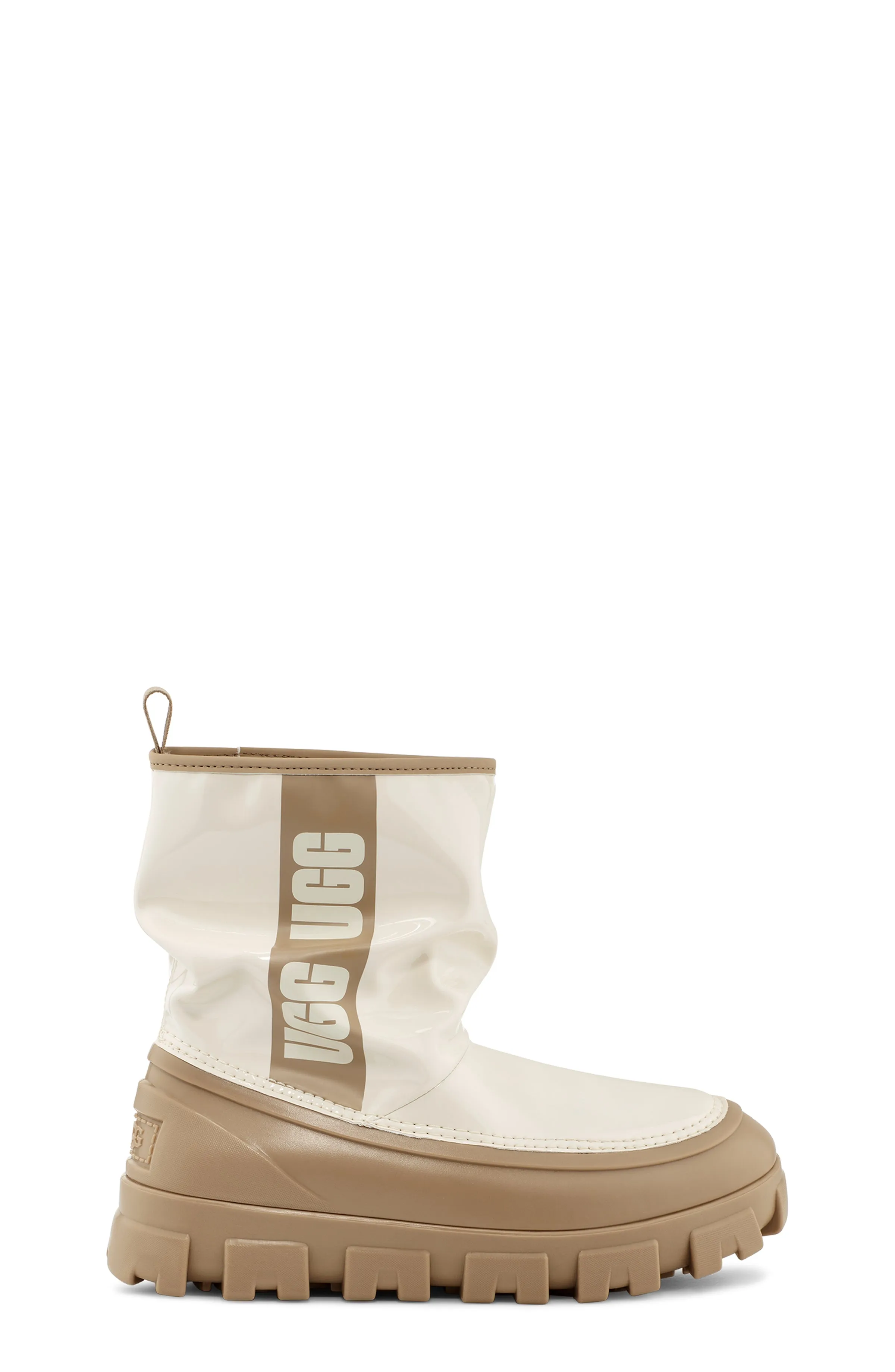 Ugg Classic Brellah Mini Women's