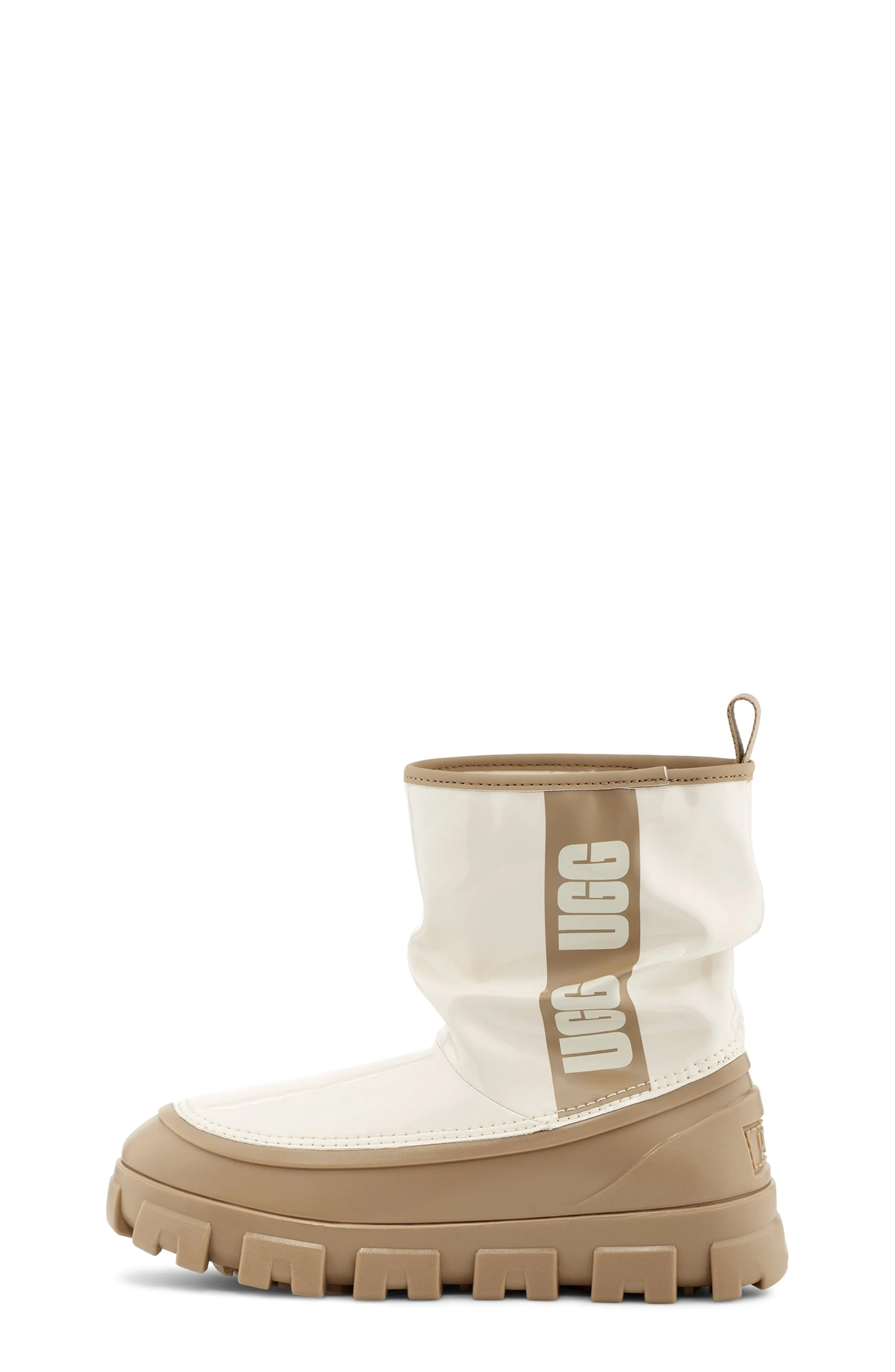 Ugg Classic Brellah Mini Women's