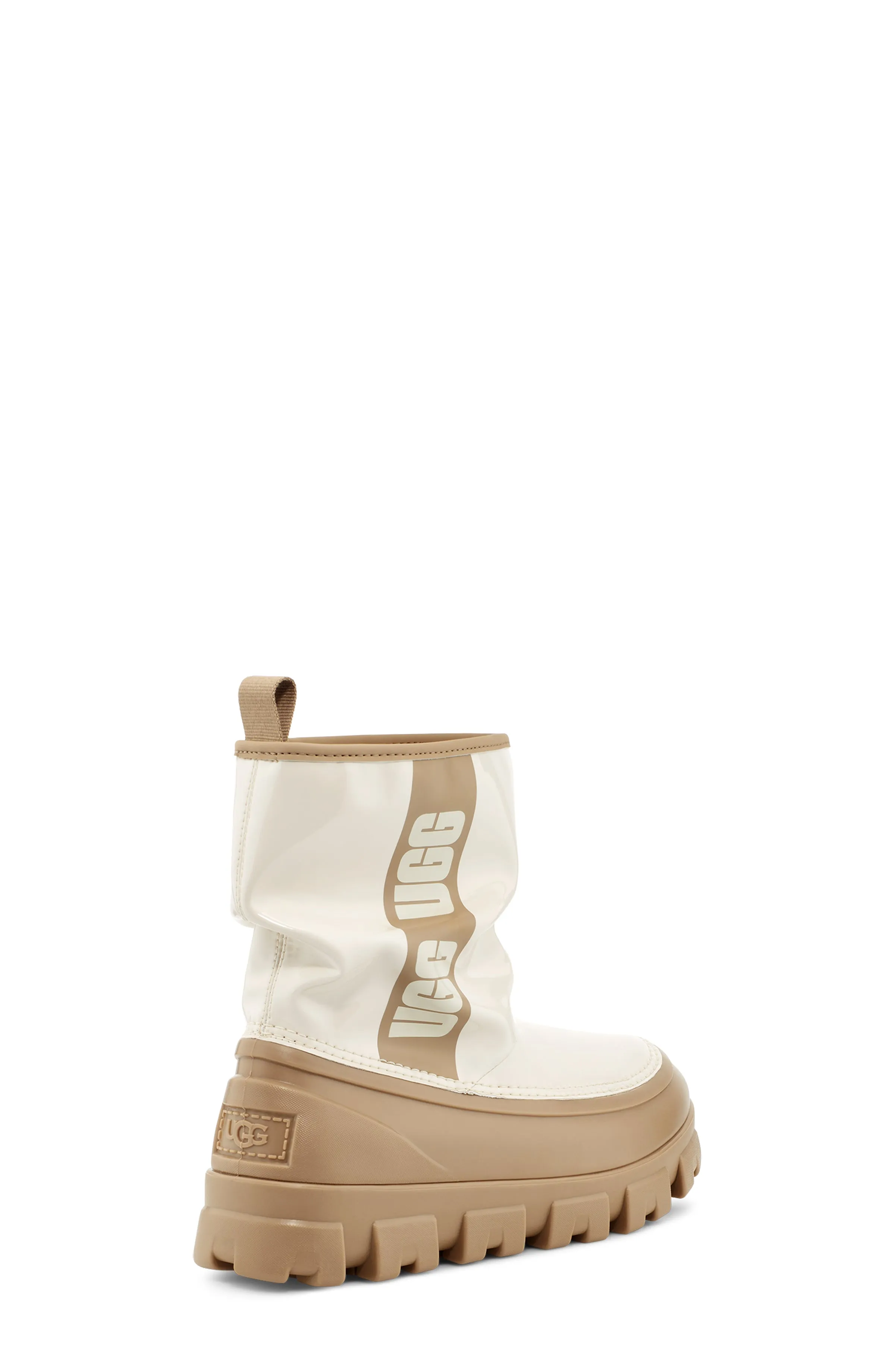 Ugg Classic Brellah Mini Women's