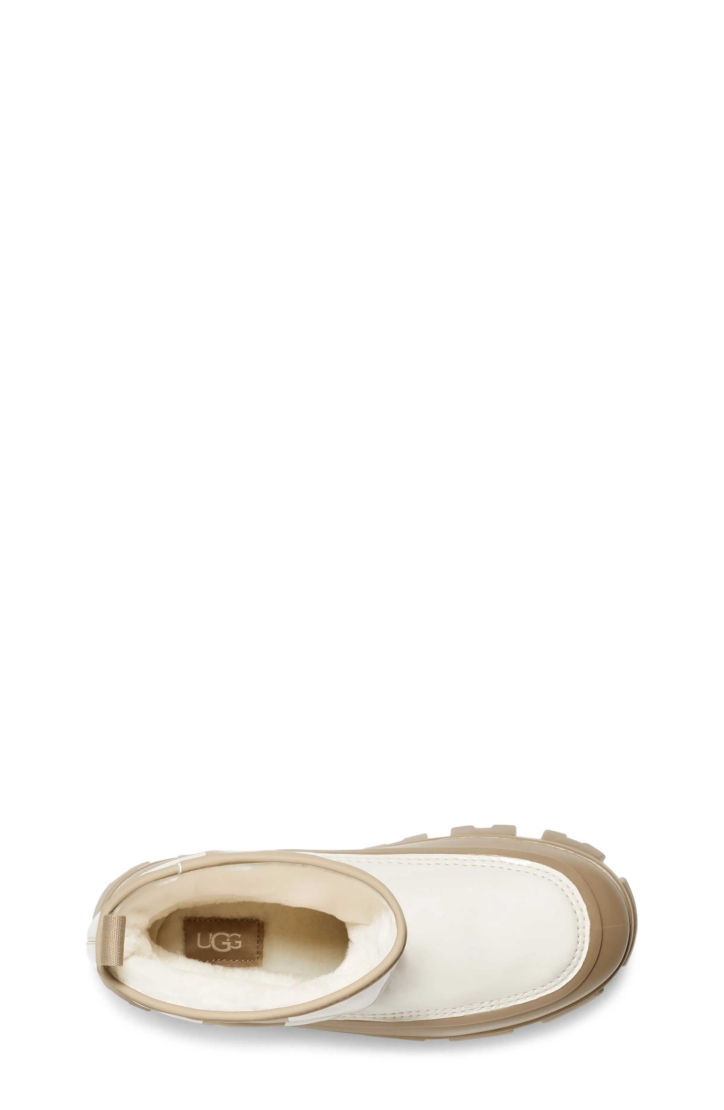 Ugg Classic Brellah Mini Women's