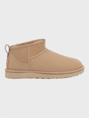 UGG Classic Ultra Mini