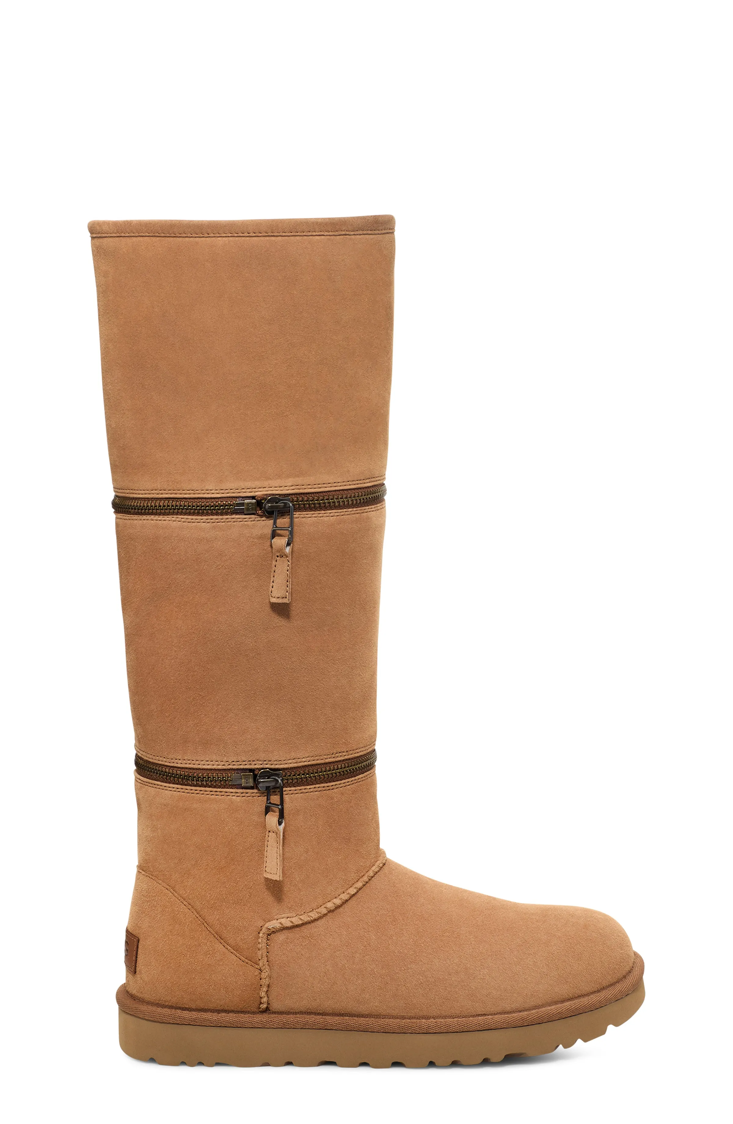 UGG CLASSIC ULTRA TALL WOMEN'S