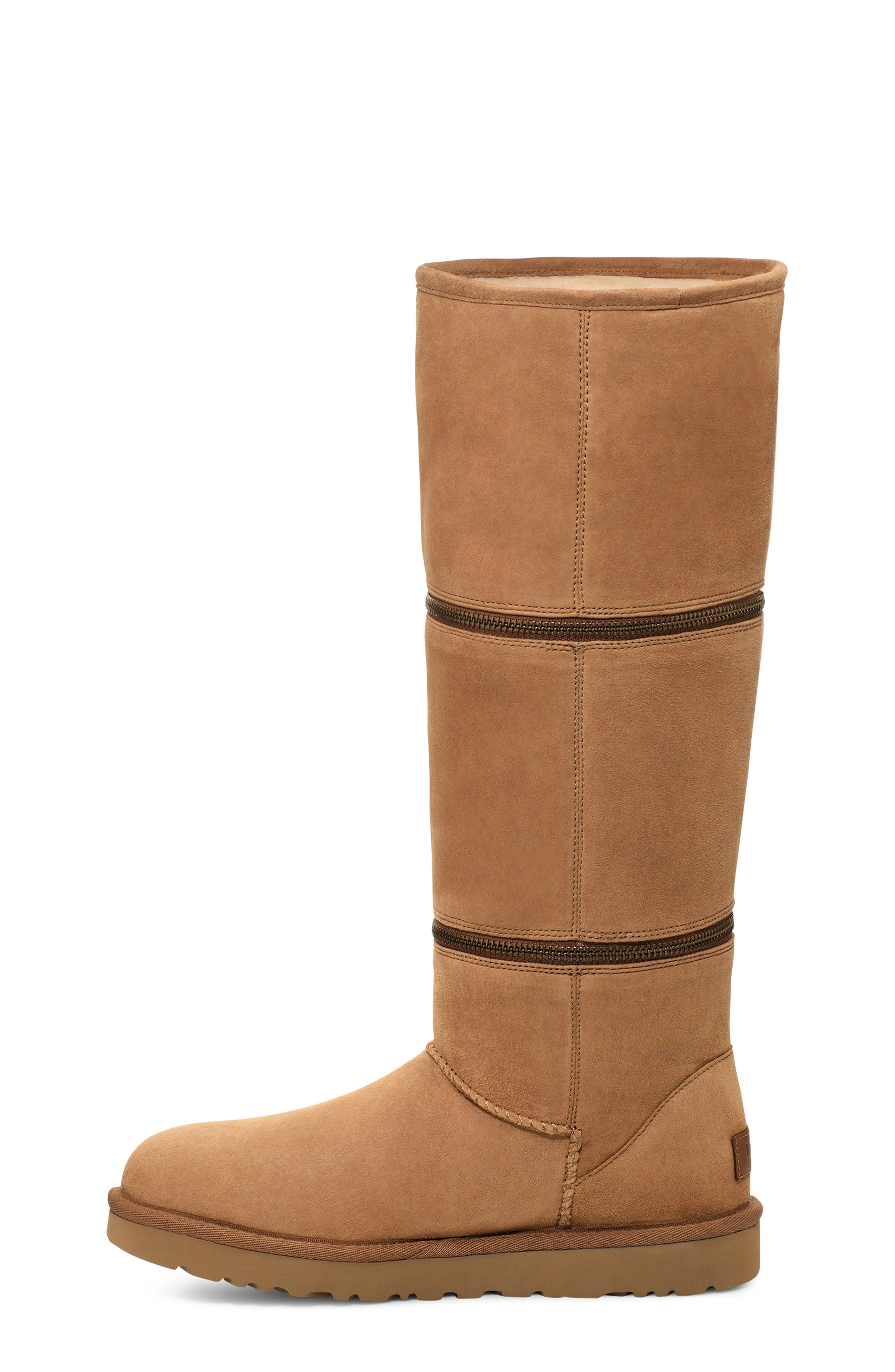 UGG CLASSIC ULTRA TALL WOMEN'S