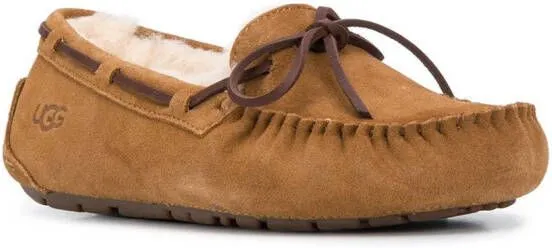 UGG Dakota loafers Brown