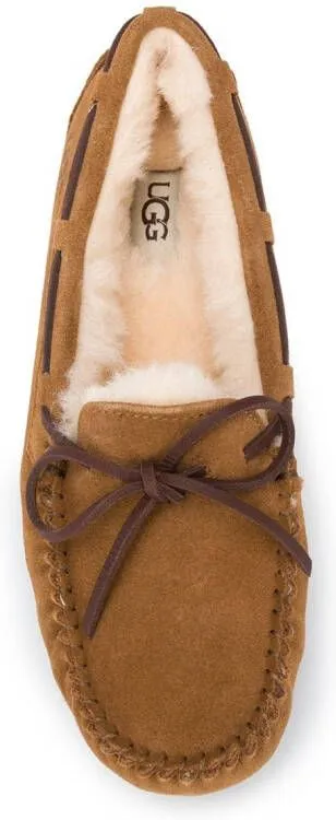 UGG Dakota loafers Brown