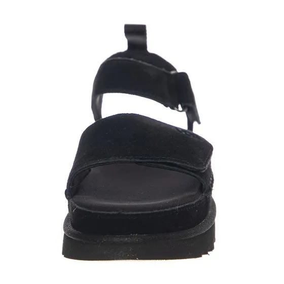 Ugg Goldenstar Black