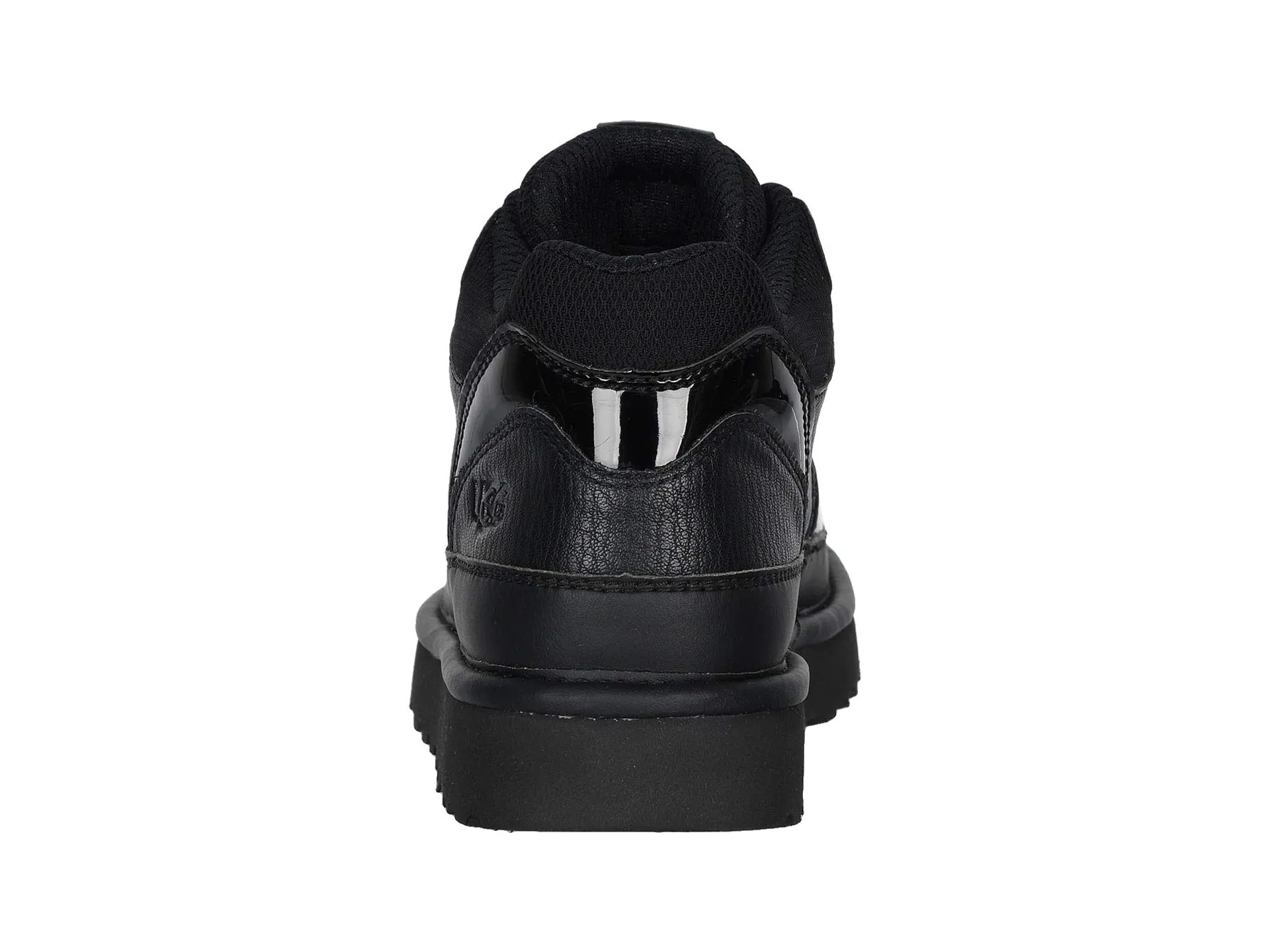 Ugg Highland Sneaker Black