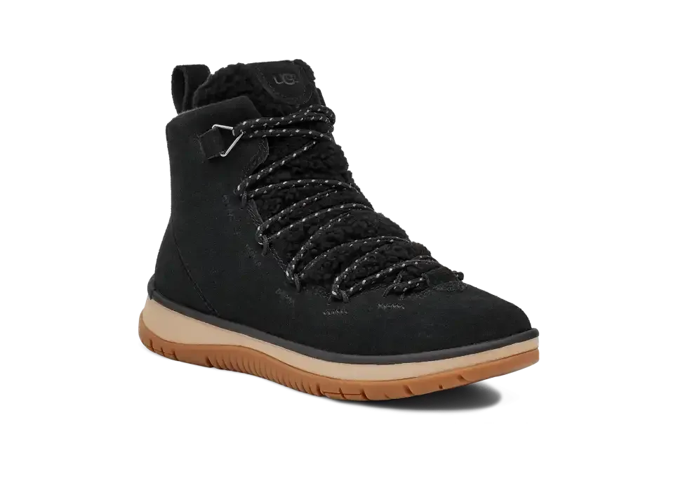 UGG LAKESIDER HERITAGE WOMEN'S