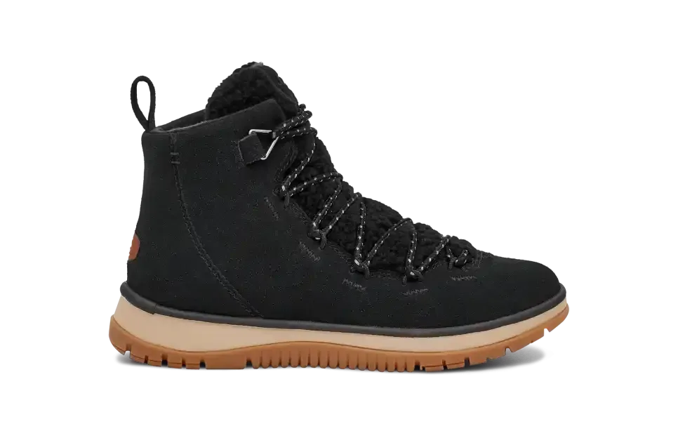 UGG LAKESIDER HERITAGE WOMEN'S