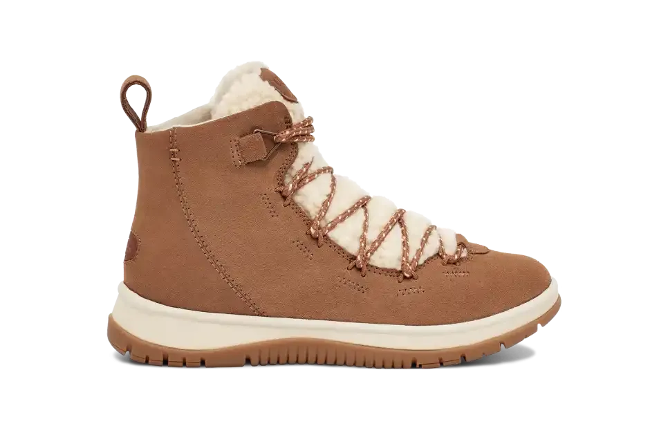 UGG LAKESIDER HERITAGE WOMEN'S