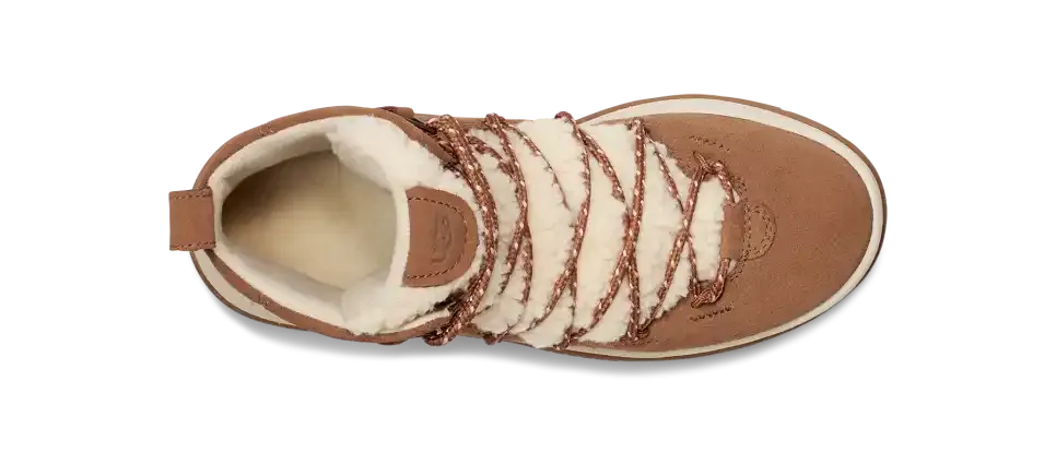 UGG LAKESIDER HERITAGE WOMEN'S