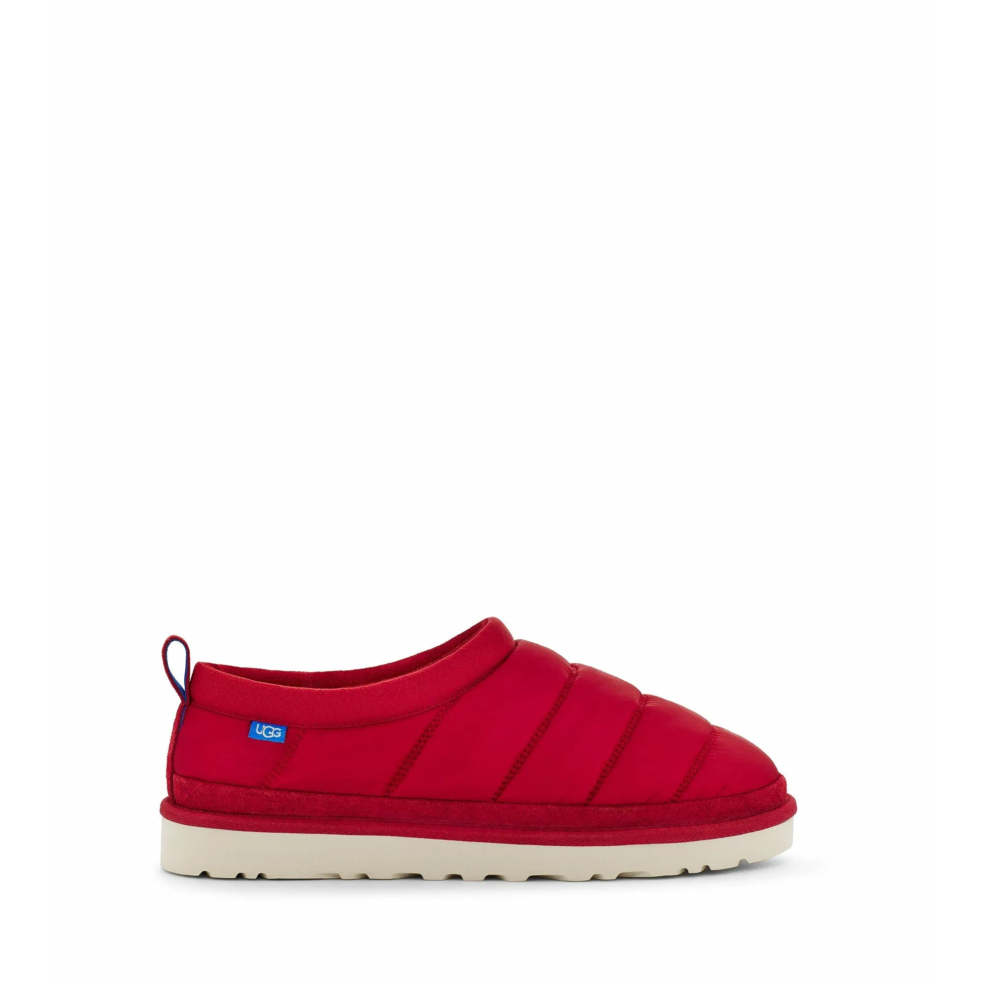 UGG Men's Tasman LTA in Samba Red