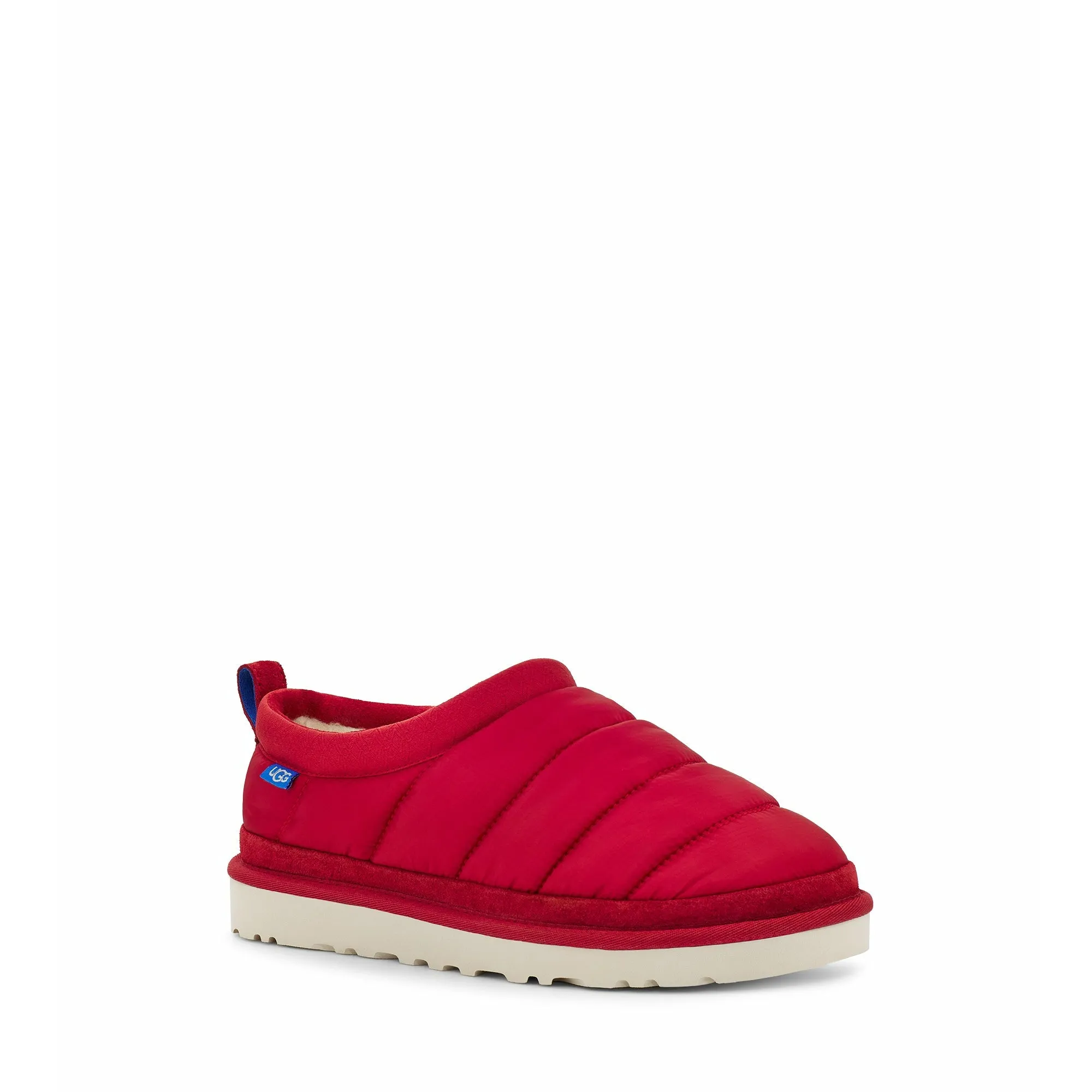 UGG Men's Tasman LTA in Samba Red