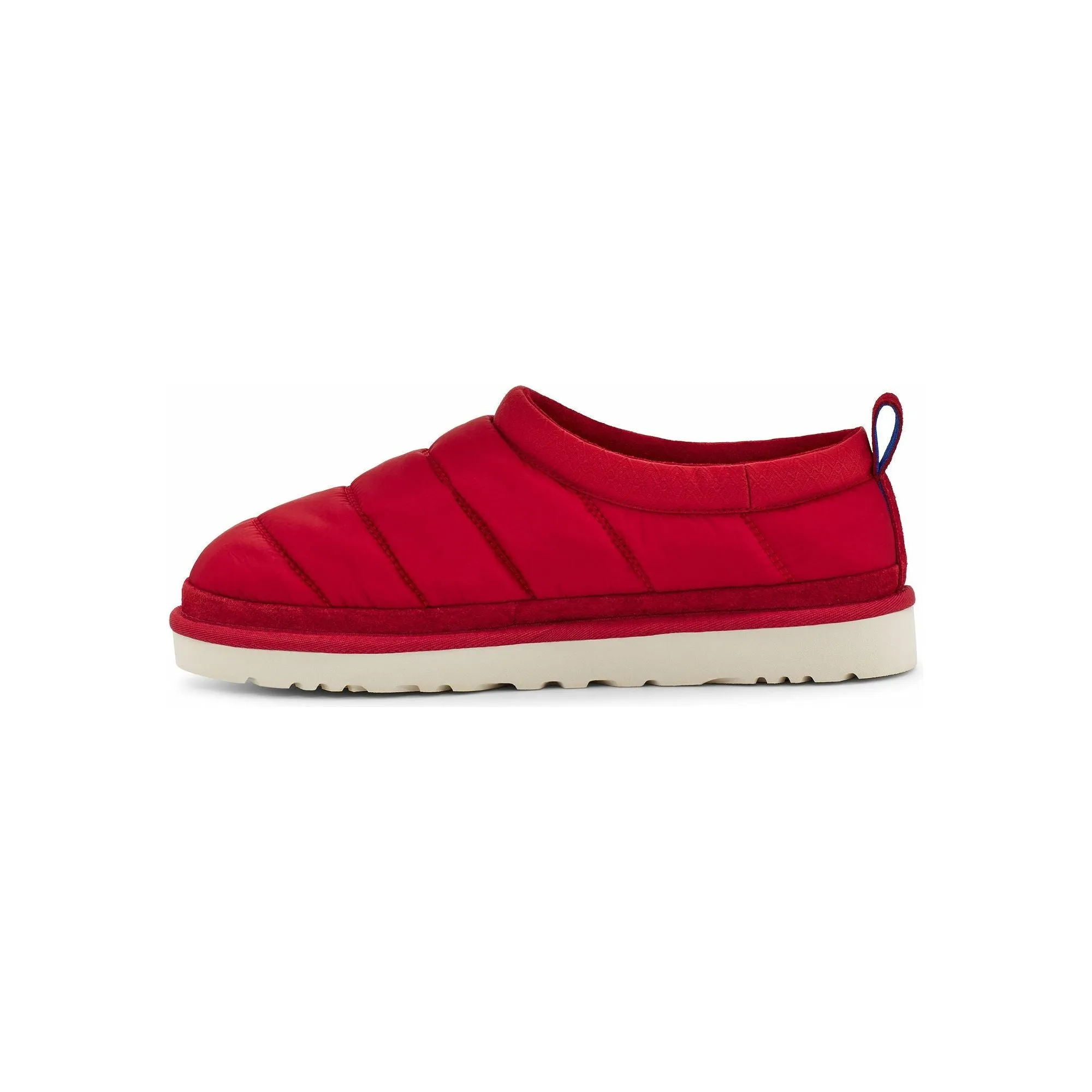 UGG Men's Tasman LTA in Samba Red